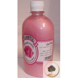 Plantil de Schampooing para os perfumes de Rose 500 ml