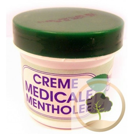 Medical Menthol Cream