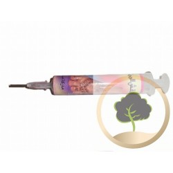 Plastic Syringe Henna Applicator