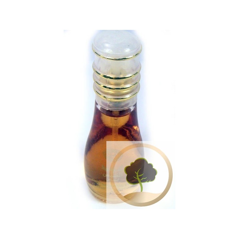 Perfume Al Oud Abyad 15ml