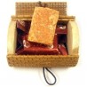 Amber Gift basket 