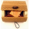 Amber Gift basket 