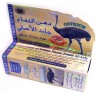 Struisvogel Massage Cream