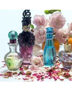 Bazar.. Bkhor i perfumy