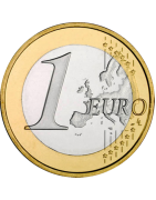 Reduziert 1 Euro