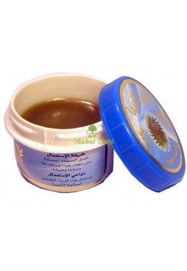 Eczema Cream with Natural Plant Extracts