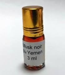 Muschio nero dello Yemen