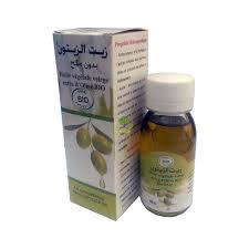 Bio Olivenöl Sidki