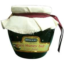 Hemani Jujube Honey or (Hemani Sidr Honey)