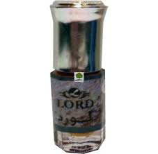 Lord Perfume Oil - Alcohol Free perfume