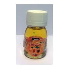 Organic Apricot Oil 30ml