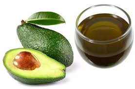 Organic Virgin Avocado Oil