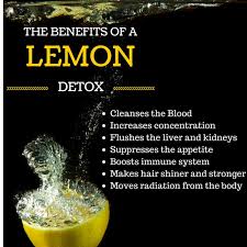 Organic lemon oil