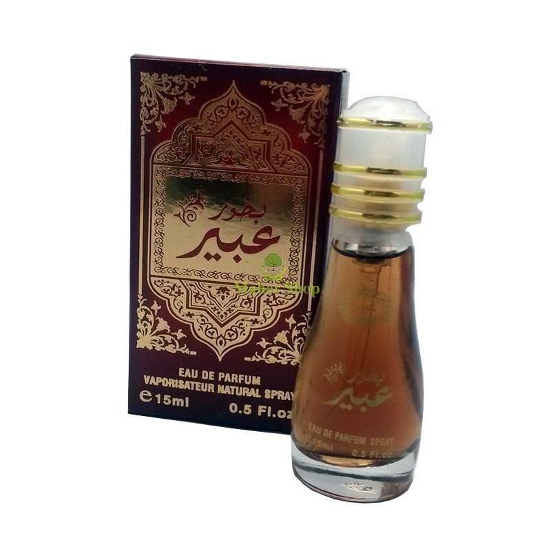 Perfume Abbott del Bkhor