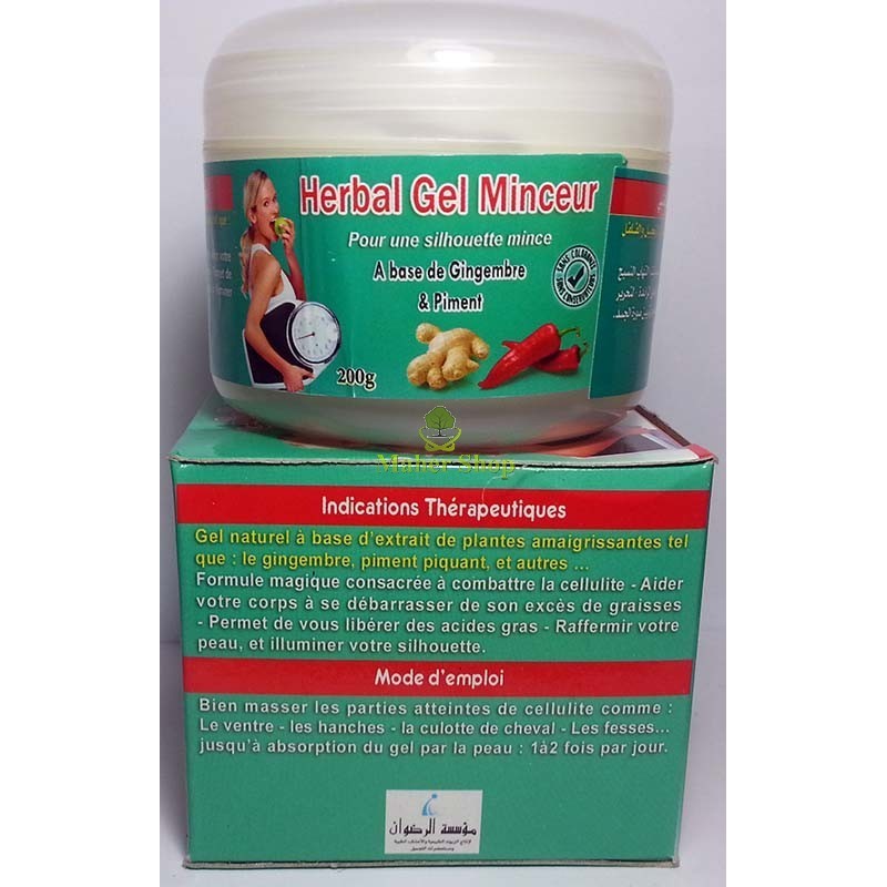 Slimming 100 natural soft gel effective