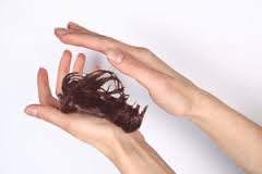 Treatment against Hair Loss